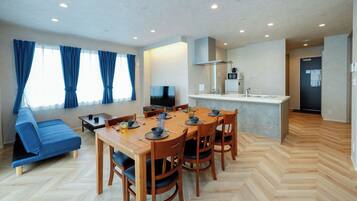 D(8p) | Opholdsområde