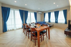 D(8p) | Living area - AI Grandir Azumabashi (Tokyo)
