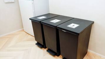 D(8p) | 私人厨房 | 冰箱、微波炉、炉灶、厨具/餐具