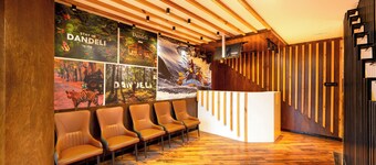 Stay In Dandeli