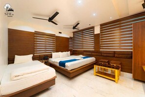 Premium-Zimmer | Kostenloses WLAN