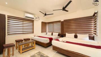 Premium Room | Free WiFi