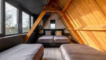 4 sovrum och gratis wi-fi