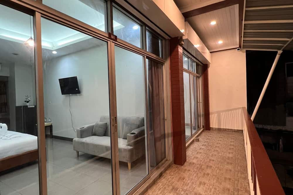 PMS GUEST HOUSE PATONG