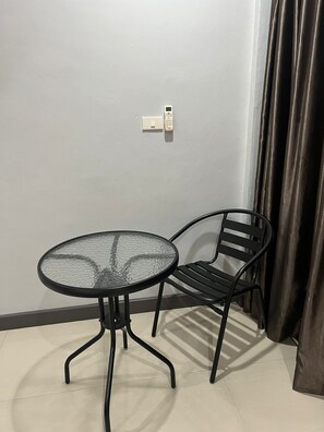 Deluxe Double Room, Balcony, Mountain View | Desk, free WiFi