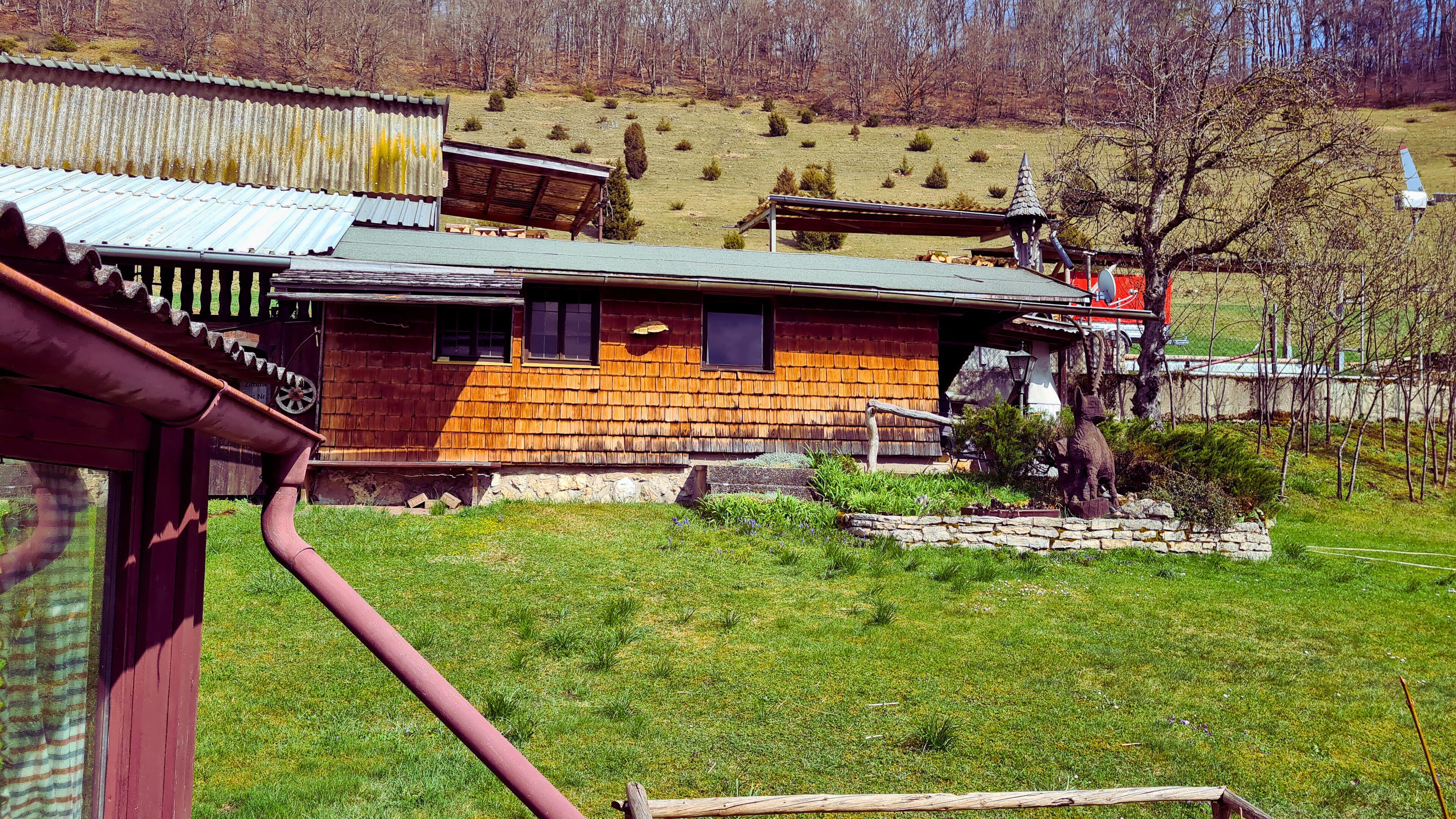 Außenbereich