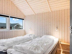 3 bedrooms, Internet - "Bruse" - 200m from the sea by Interhome (Harboøre)