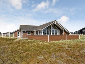 Exterior - "Bruse" - 200m from the sea by Interhome (Harboøre)