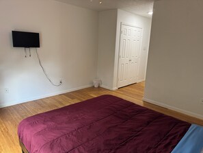 1 bedroom, WiFi, bed sheets - A Room in an Amazing 4 bed house with AC in vibrant Houston (Houston)