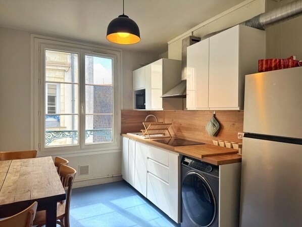 Cucina privata