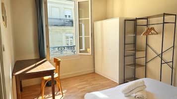 1 chambre
