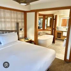 مكواة/لوح كي وواي فاي وملاءات أسرّة