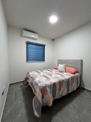 3 多间卧室、上网接入