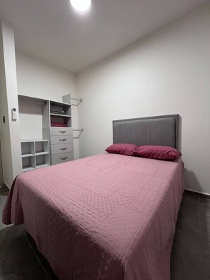 3 habitaciones y internet 