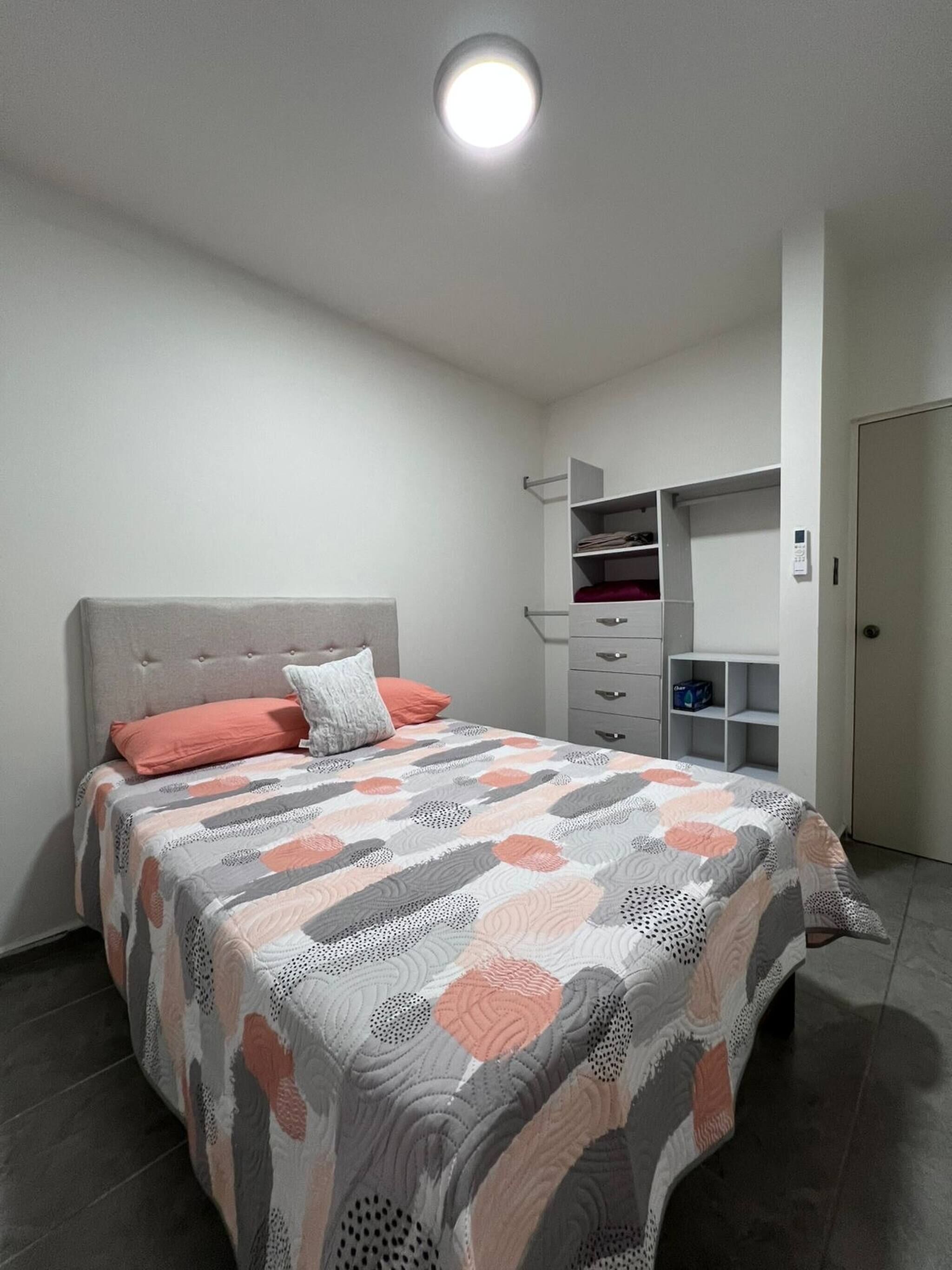 3 bedrooms, internet