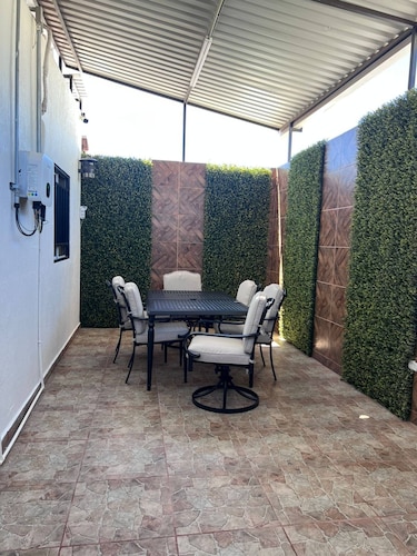 Serene Retreat in Guaymas, Mexico - Your Home Away from Home