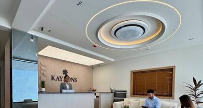 Kaysons Hotel