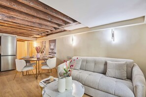 TV connectée, espaces bureaux