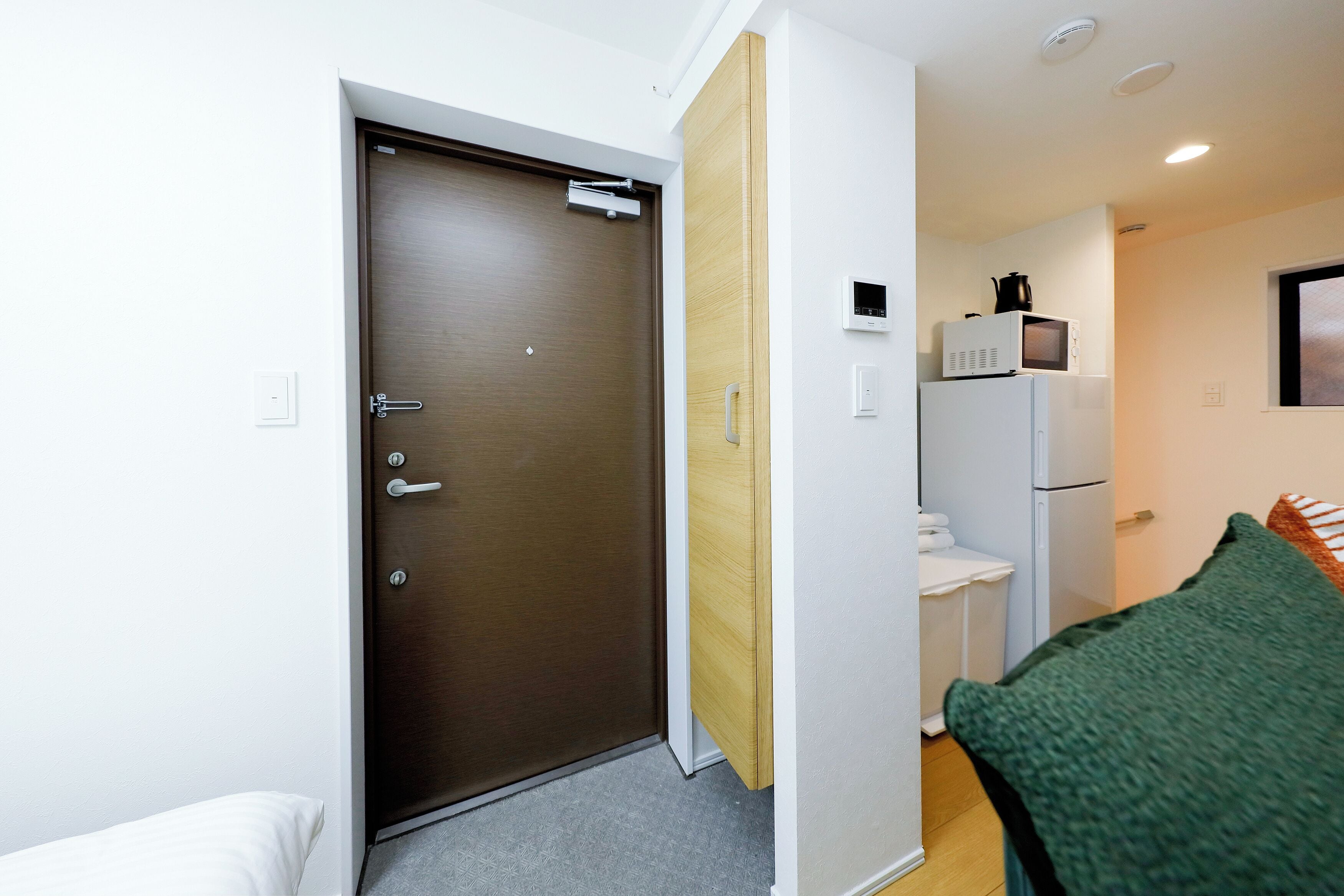 อพาร์ทเมนท์ | Wi-Fi ฟรี