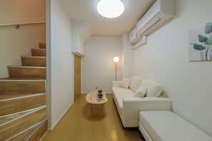 Căn hộ | Khu phòng khách