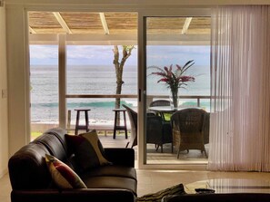 Fernseher, Stereoanlage