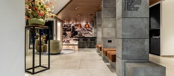 appartement confortable avec vue panoramique