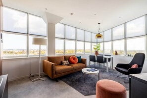 تلفزيون ذكي