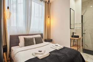 3 Schlafzimmer, Schreibtisch, Bügeleisen/Bügelbrett, Internetzugang