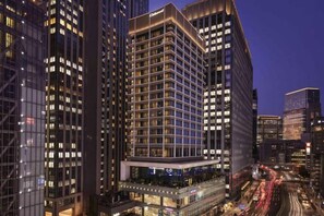 Exterior - Oakwood Premier Tokyo (Tokyo)