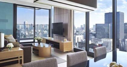 Oakwood Premier Tokyo