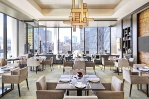 Restaurant - Oakwood Premier Tokyo (Tokyo)