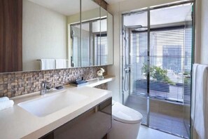 Room - Oakwood Premier Tokyo (Tokyo)