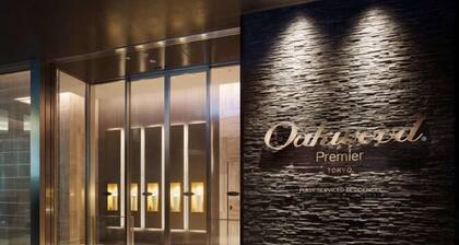 Oakwood Premier Tokyo