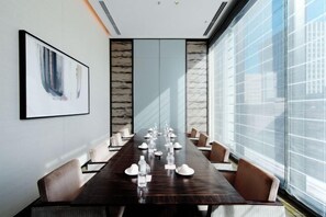 Sala de reuniones