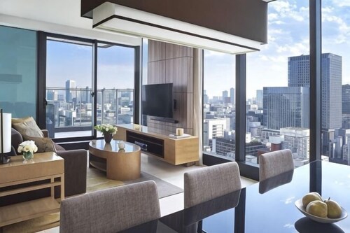 Oakwood Premier Tokyo