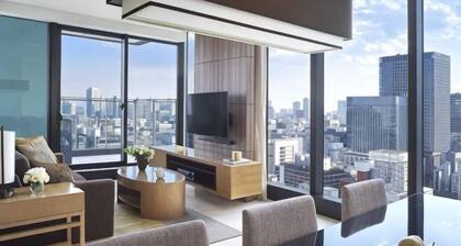 Oakwood Premier Tokyo