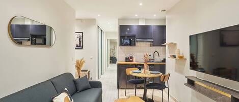 تلفزيون ذكي، مكتب