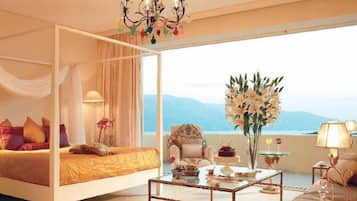 Cots/infant beds