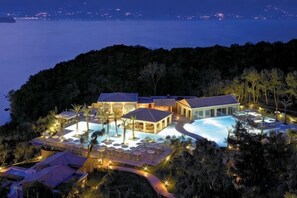 Unclassified image, 2 of 113, button - Grecotel Eva Palace (Limni)