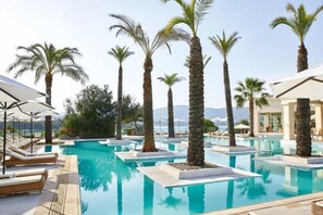 Unclassified image, 2 of 113, button - Grecotel Eva Palace (Limni)