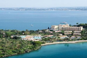 Unclassified image, 4 of 113, button - Grecotel Eva Palace (Limni)
