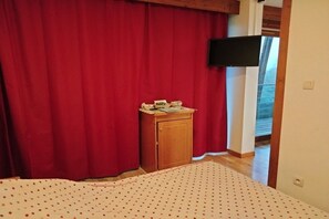 2 Schlafzimmer