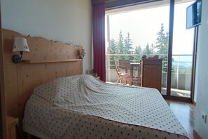 2 Schlafzimmer