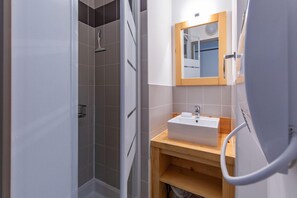 Een douche