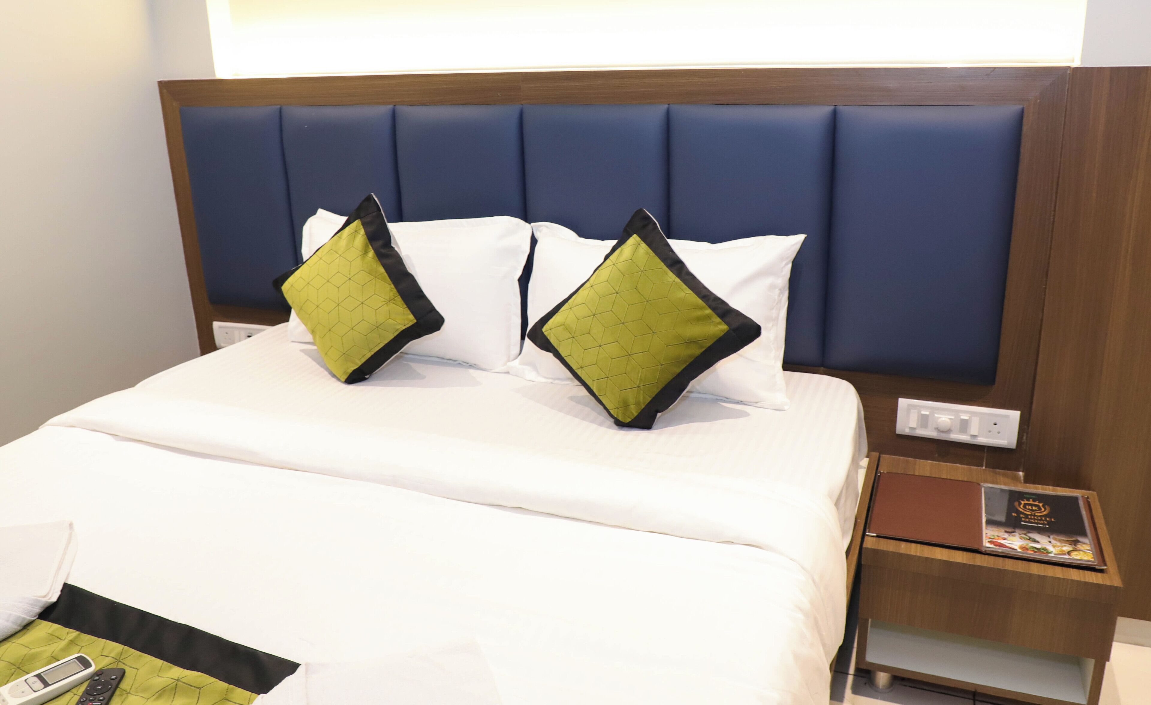 雙人房 | 客房設施服務