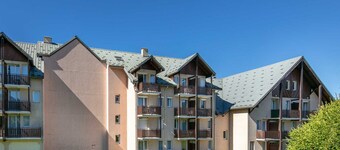 Mountain hideaway in Villard de Lans