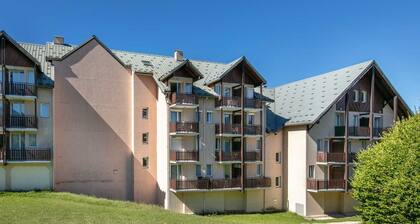 Refuge de montagne Ă Villard de Lans