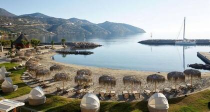 Wyndham Grand Crete Mirabello Bay