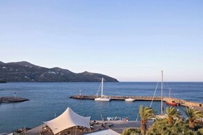 Marina/club náutico