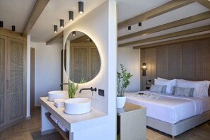 Cots/infant beds - Wyndham Grand Crete Mirabello Bay (Agios Nikolaos)